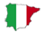 MAGARSA - Italiano